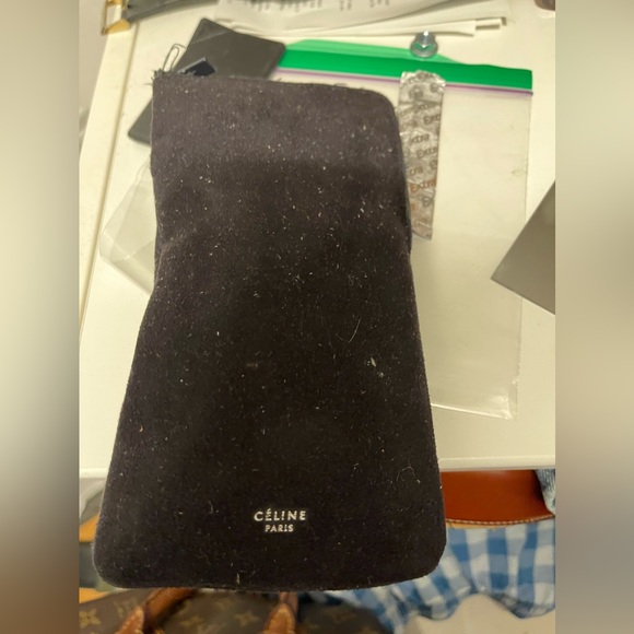 Authentic Celine sunglasses - Picture 2 of 4